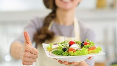 الأطعمة المسموح بها لالتهاب المعدة