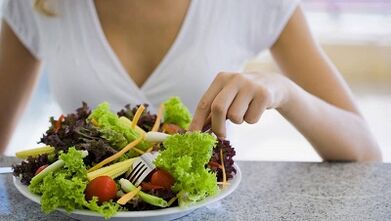 عواقب عدم اتباع النظام الغذائي لالتهاب المعدة
